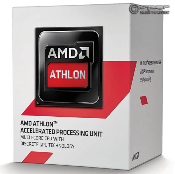 Institute Push down Terminology AMD Kabini: Athlon 5350 Desktop SoC - Silent PC Review