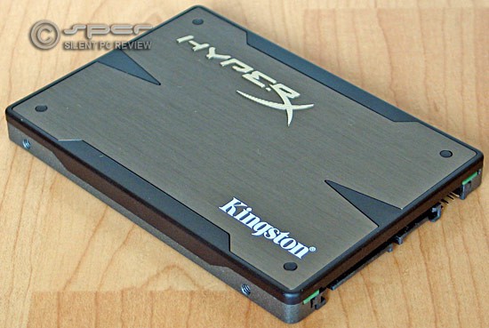 Kingston - Hyper X 3K SSD 240Gb Hard Drive