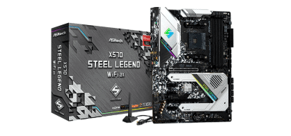What's the Best AMD Motherboard? - SILENT PC REVIEW
