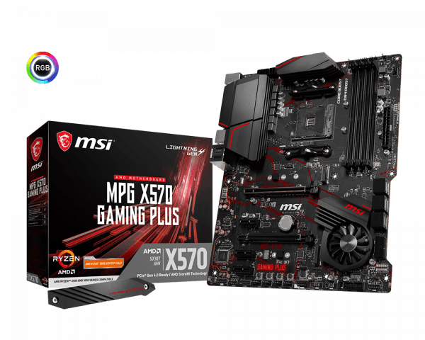 Best x570 Motherboard in 2021 Updated 2021 - Silent PC Review