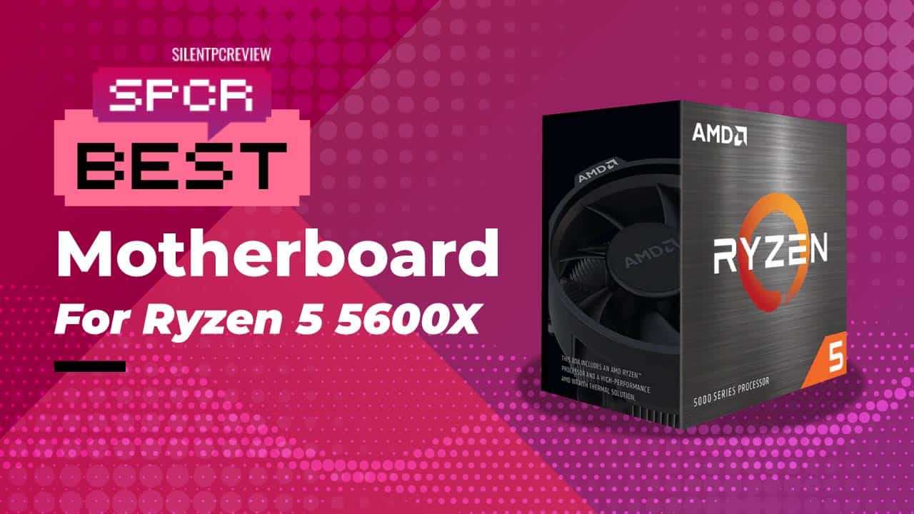 IS THE 5600X STILL WORTH IT?!  AMD Ryzen 5 5600X Review 