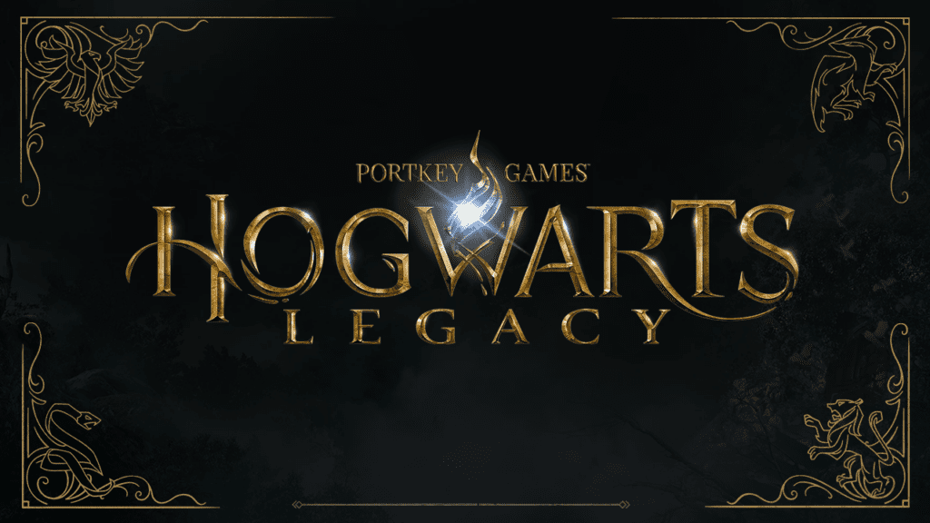 Hogwarts Legacy best selling game