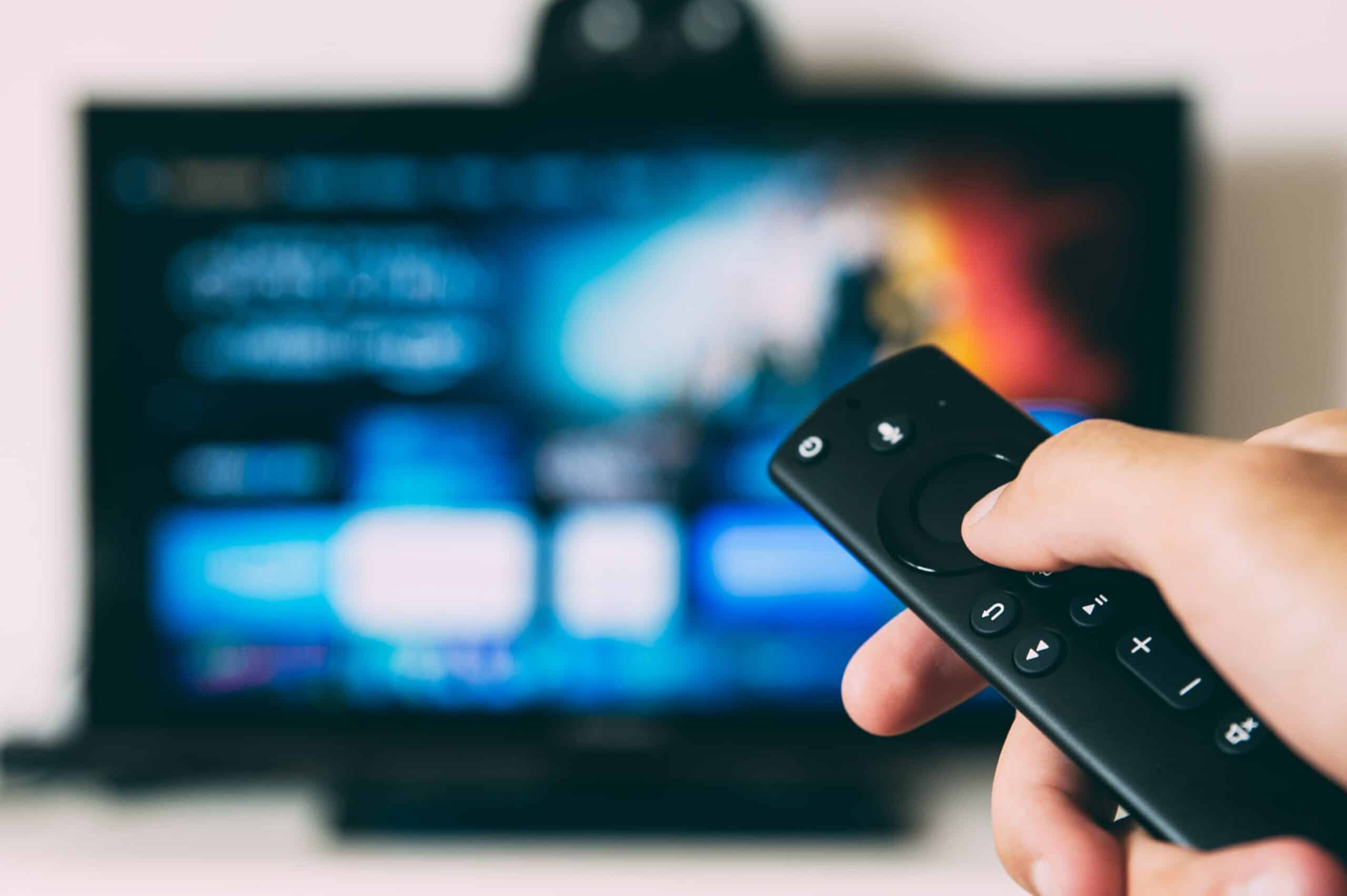 How To Connect A Fire TV Stick To Ethernet - Silent PC Review