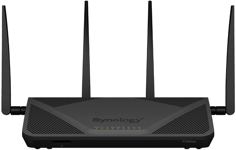 Tri Band Router best security router