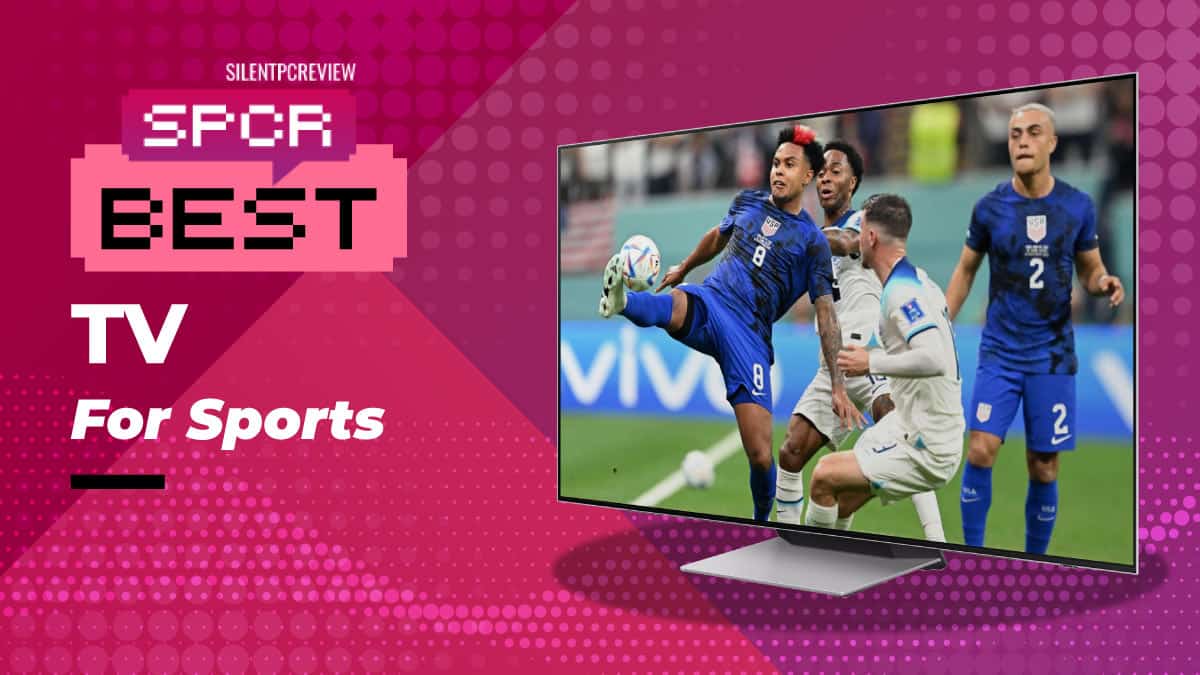 Best TV For Sports