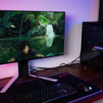 Best Monitor for 4070 Series