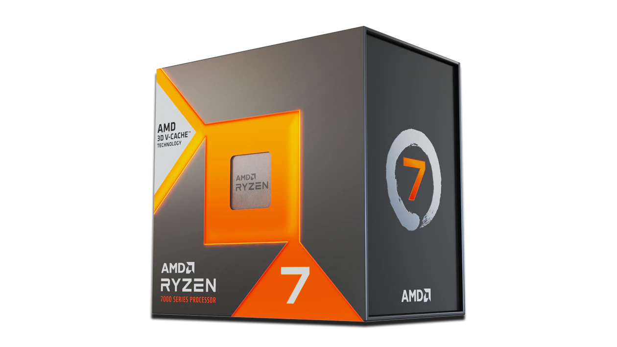 Where to buy AMD Ryzen 7 7800X3D: US and UK retailer links