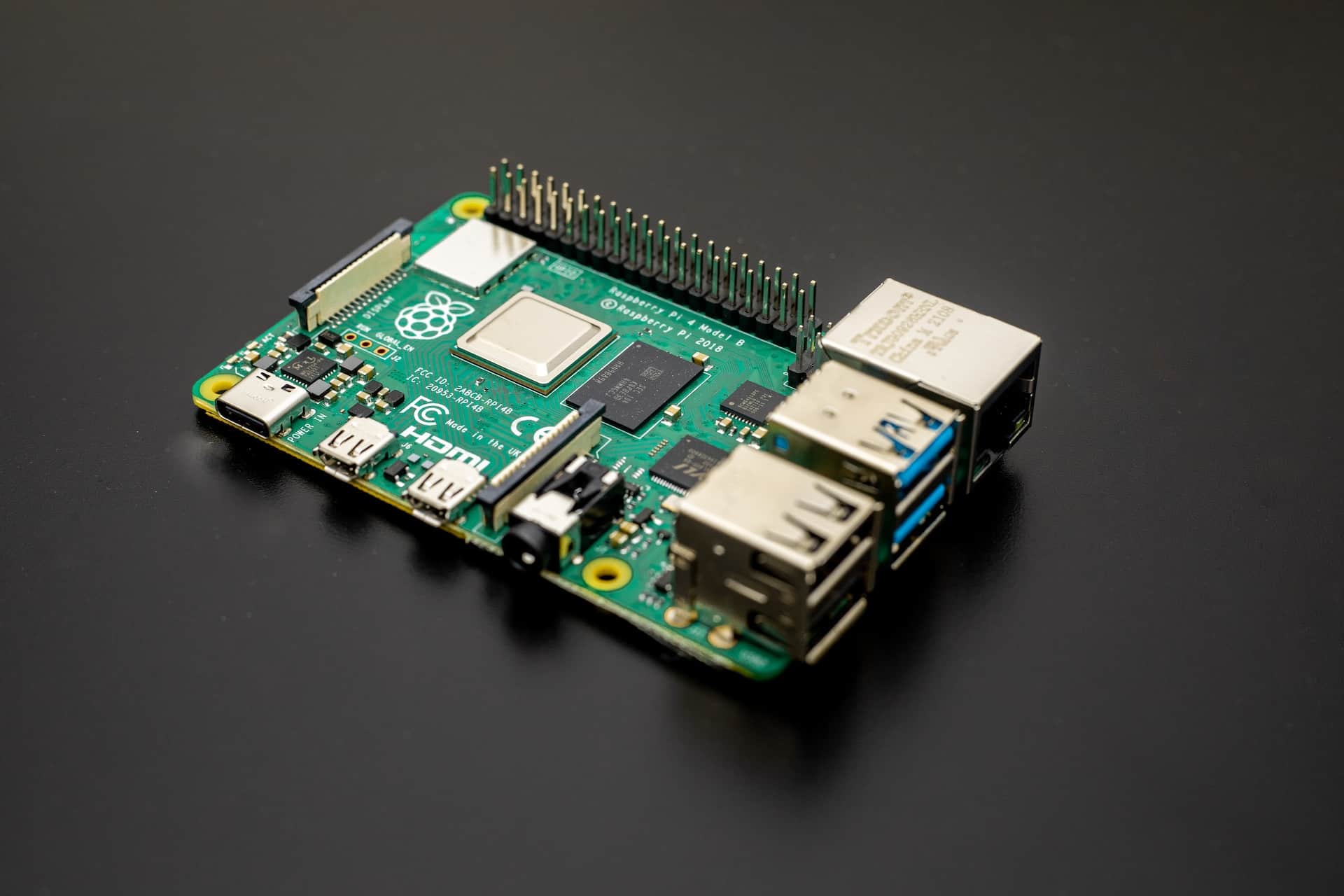 Raspberry Pi 5 release window speculation, specs rumors & price prediction  - Silent PC Review