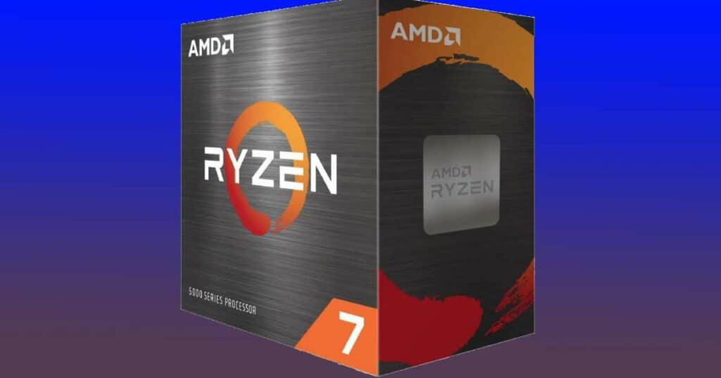 AMD Ryzen 7 5800X Review - Is it Worth It?