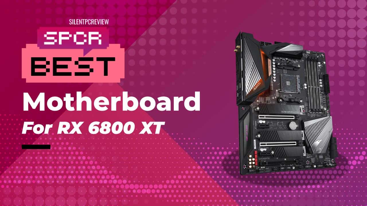 ULTIMATE RX 6800 XT GAMING PC BUILD 