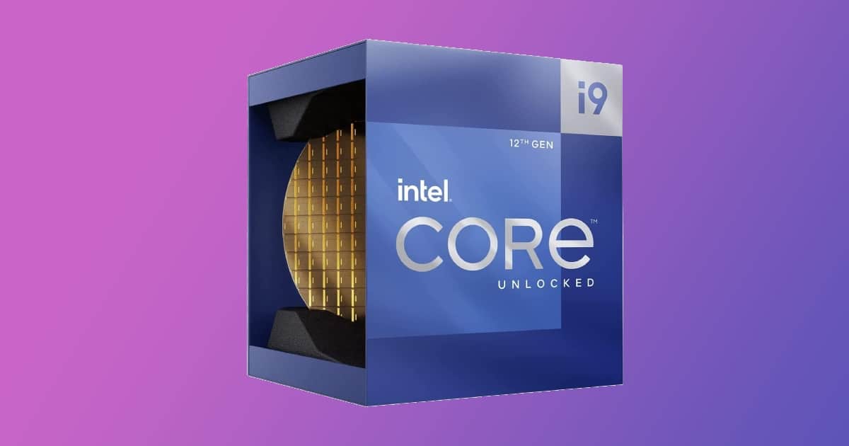Save $306 on Intel Core i9-12900K Gaming Desktop Processor at  -  Silent PC Review