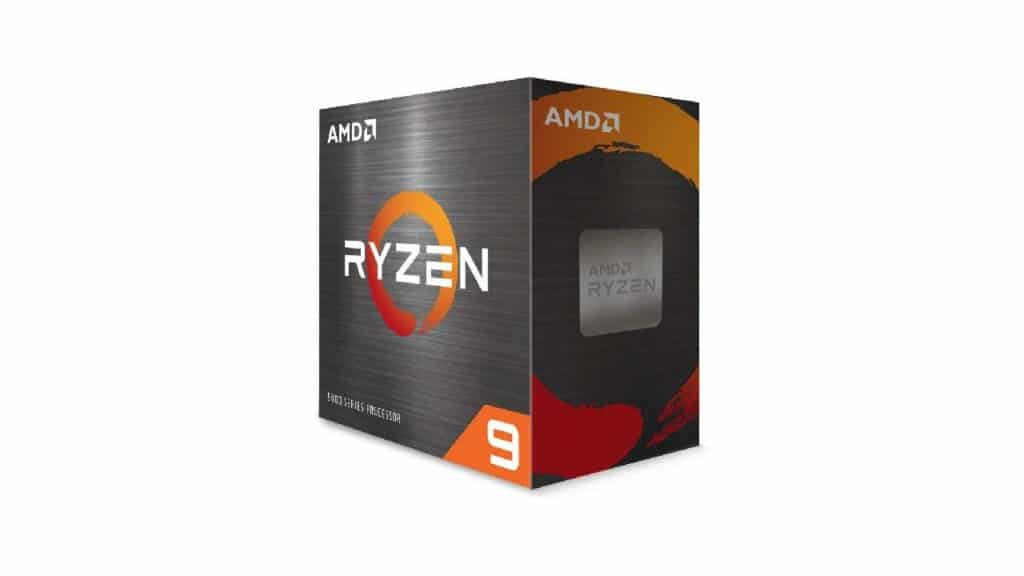 AMD Ryzen 9 5950X CPU Review