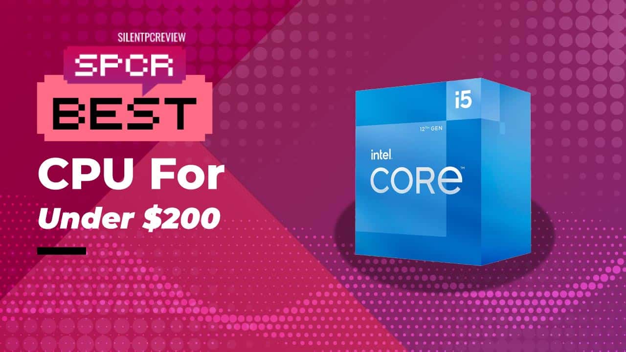 6 Best Gaming CPU Under $200 You Can Buy In 2023 - Guiding Tech