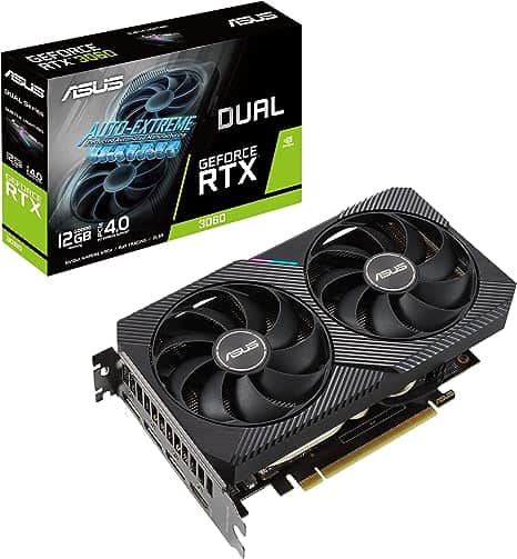 RTX 3060 graphics card plunges in price on  - Silent PC Review