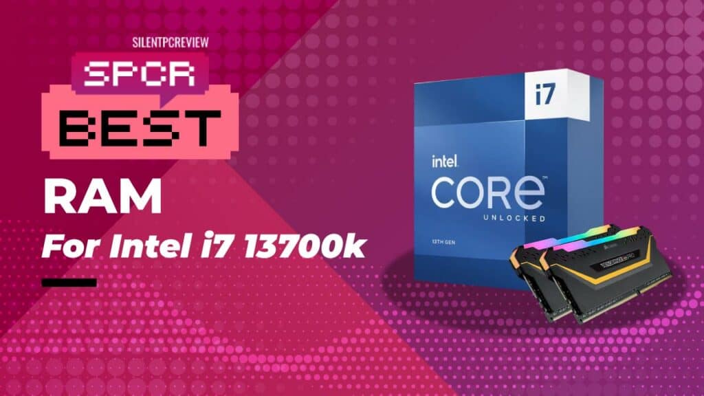Intel Core i7-13700K review