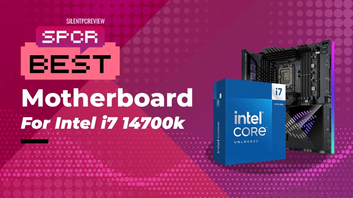Best motherboard for Intel i7-14700K: Our top compatible motherboards