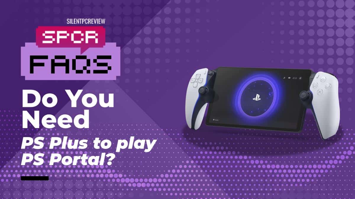 PlayStation Portal Remote Player available for preorder