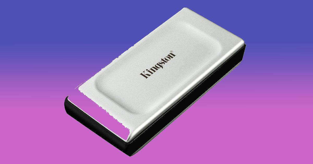 Impressive savings on this Kingston 2TB SSD as a Early Prime Day Deal -  Silent PC Review