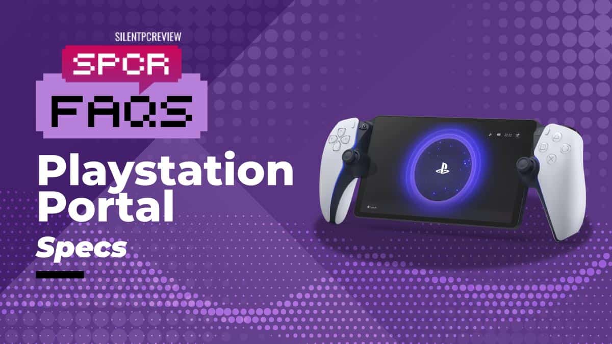 PlayStation Portal Remote Player Launches on Nov. 15; Handheld  Game-Streaming Device for PS5 Games - The Japan News