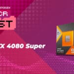 Best CPU for RTX 4080 Super