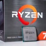 AMD Ryzen 7 vs Intel Core i7