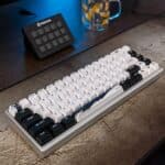 Polar 65 Keyboard review