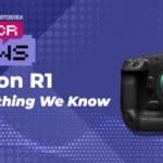 Canon R1 Release Date